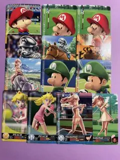 スーパーマリオ　スーパースターズ