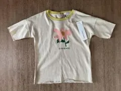 caramel 22SS Tシャツ　18m
