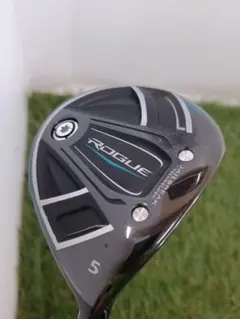 ROGUE 5w Tour AD QUATRO TECH 75 S