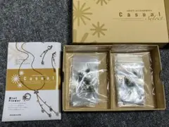 ベルメゾン　アクセサリー製作キット