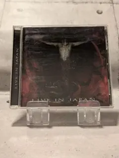 【VADER】LIVE IN JAPAN