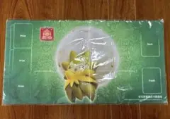 【ポケカ中国限定】北京大会限定 ワタシラガ プレイマット
