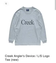 creek ロンT