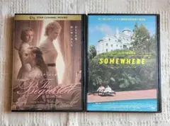 SOMEWHERE ソフィア・コッポラ 　DVD