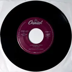 Kotton Mouth Kings/The Lotteryレコードプロモ12\" KMK – The Lottery – Vinyl (Translucent Green, 12