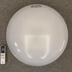 HITACHI LEDシーリングライト 8畳用 LEC-AH800K 美品