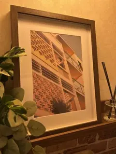 絵画。見てるだけで癒される作品です