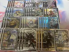 零t青ジョーカーズ デュエルマスターズ