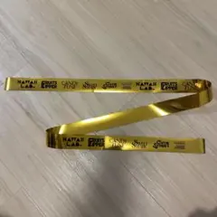 KAWAII LAB. 銀テープ