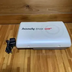 Vestax HANDY TRAX USB レコードプレーヤー ベスタクス