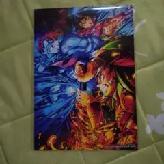 鬼滅の刃　無限城編　第一章　入場特典