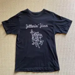 ジッタリンジン Jitterin' Jinn Caramba Tシャツ