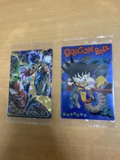 ドラゴンボール　イタジャガ