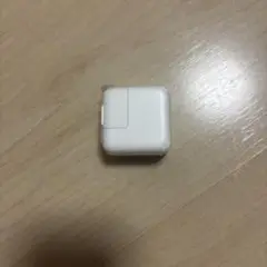 Apple 純正 iPhone iPad 充電器 10W USB