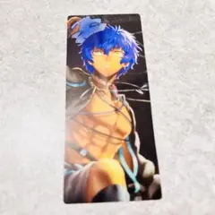 新品FGO 輝星のハサン　カード