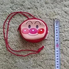 アンパンマンポシェット
