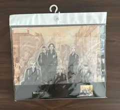 新品未開封　東京リベンジャーズ 集合写真 アクリルスタンド しまむらコラボ