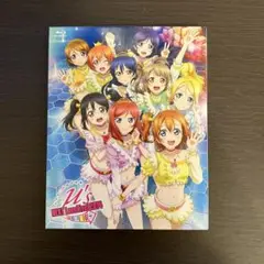 ラブライブ!School idol project μ's⇒NEXT Love…