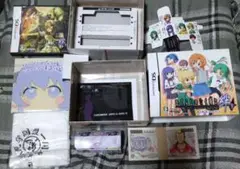 ＤＳ　ひぐらしのなく頃に絆 第三巻・螺 限定BOX