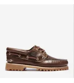 Timberland　ティンバーランド　3eye　美品