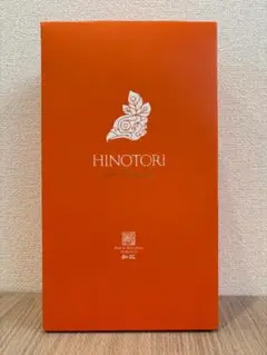 新政　ヒノトリ　7本セット 0064819395.jpg