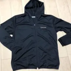 値下げ サンライン 薄手 パーカー Sサイズ