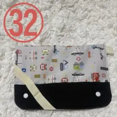 ショッピングカートカバー