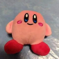 星のカービィ　ぬいぐるみ