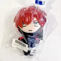 【新品未開封】MILGRAM デフォルメぬいぐるみ フータ　ミルグラム