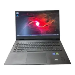 OMEN by HP 17 i9 RTX 3080 32GB 1TB ノートPC