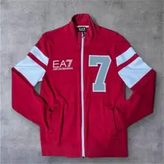 EMPORIO ARMANI トラックスジャケット