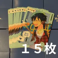 Only 「Hokuto」 Collections　オンリー　北斗　コレクション