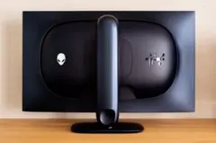 4K QD-OLED 240Hz 27’ゲーミング モニター AW2725Q