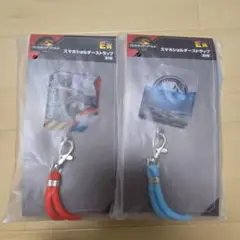 フリューくじ ジュラシックワールド スマホショルダーストラップ