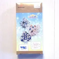 ブースターパック 劇場版 うたのプリンスさまっ マジLOVEキングダム