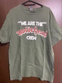 Motörhead tシャツ