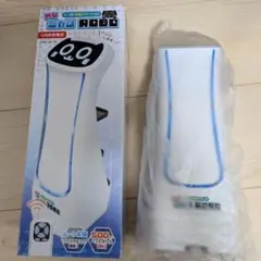 新品　ネコ型 ウェイターロボ MY ニャン ROBO ネコ型配膳ロボット