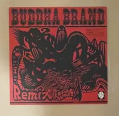 BUDDHA BRAND / 天運我に有り