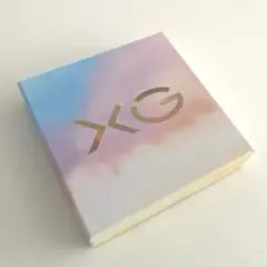2025年最新】xg cd mascaraの人気アイテム - メルカリ