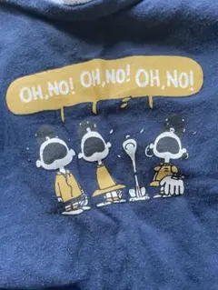 BREEZE サイズ90 SNOOPY