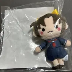 名探偵コナン　セガラッキーくじ　遠山和葉　ぬいぐるみ
