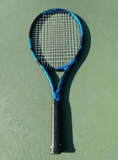 【欠けなし】テニスラケット『バボラ ピュアドライブ2021』G3 BabolaT