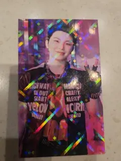 seventeen HAPPY BURSTDAY ラキドロ HMV ウジ セブチ