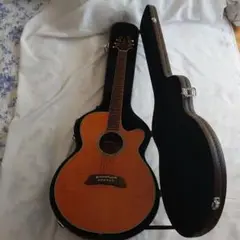 【ほぼ未使用】Takamine タカミネ アコースティックギター PT-108 TAKAMINE タカミネ PT-108 < Used / 中古品 > | ワタナベ楽器店