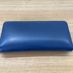 ⭐︎未使用⭐︎ MURA 長財布　ネイビー