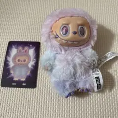 らぶぶ ぬいぐるみ