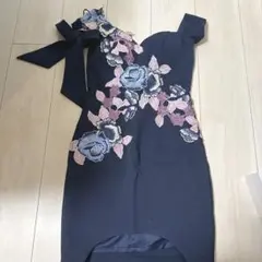 an キャバドレス