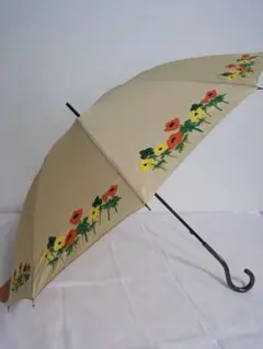 新品　未使用品　シビラ　レディース傘　花柄 Sybilla（傘）のフリマアイテム一覧