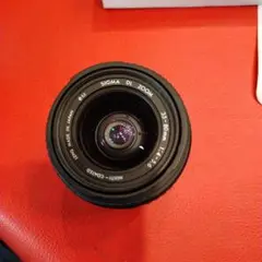 SIGMA DL ZOOM 35-80mm レンズ値下げ！