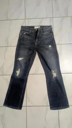 MOTHER THE INSIDER ANKLE 27インチ